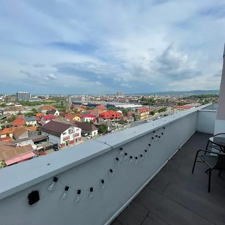 Apartment East View By *