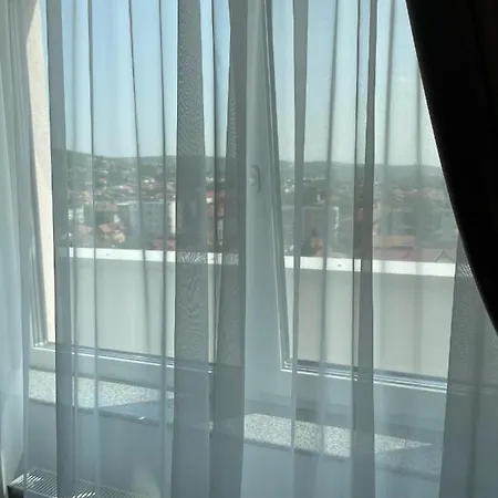 East View By * Cluj-Napoca