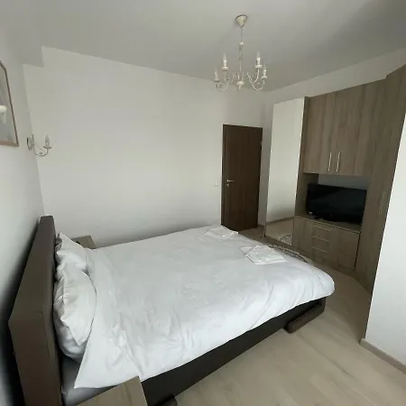 East View By דירה