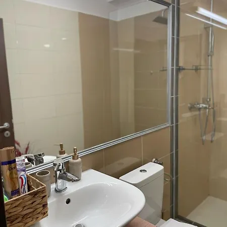 East View By Apartament