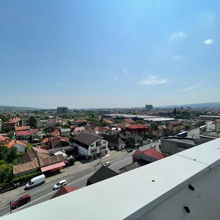 East View By Apartament Cluj-Napoca