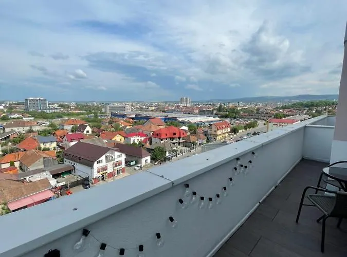 Apartment East View By *