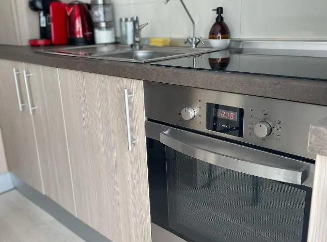 Apartament East View By *