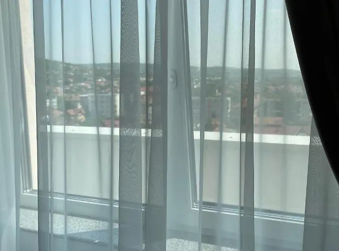 East View By * Cluj-Napoca