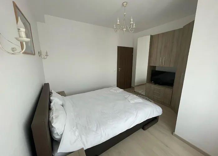 East View By Apartament