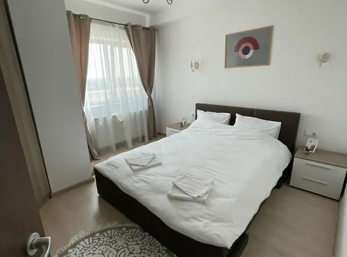 Apartment East View By *