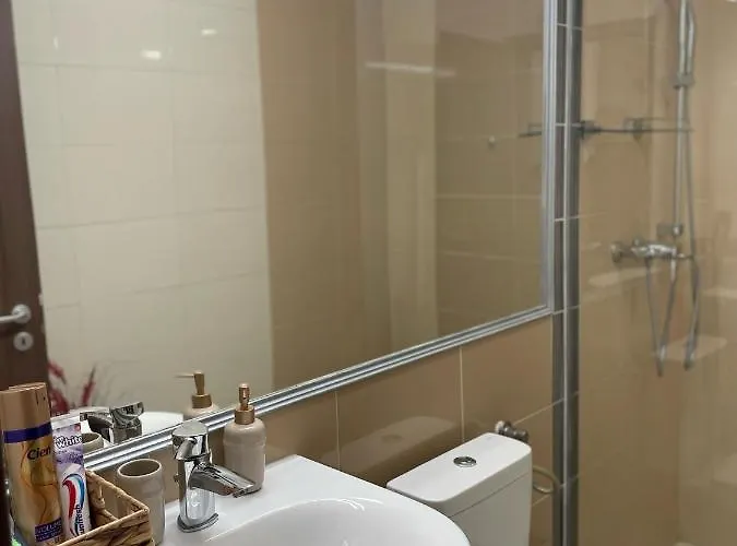 East View By Lägenhet