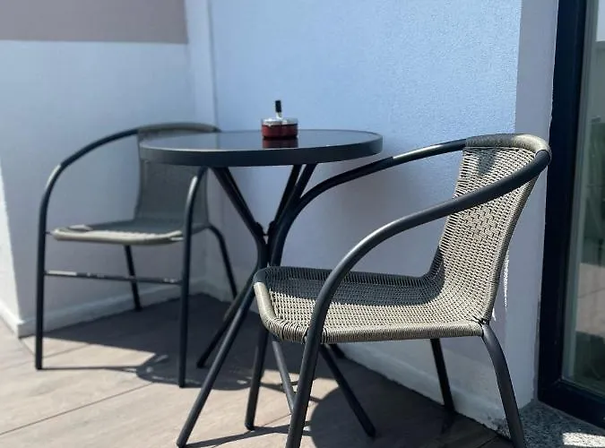 East View By Apartament